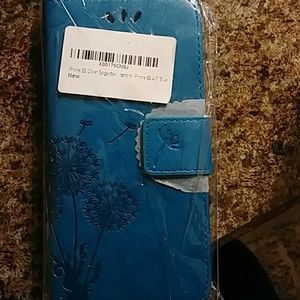 Wallet case for iPhone 6s